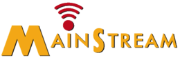 mainstream audio