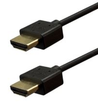 12FT HDMI Cable w/ High Speed VU Series w/ Ethernet