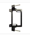 Nail On Low Voltage Mounting Brackets