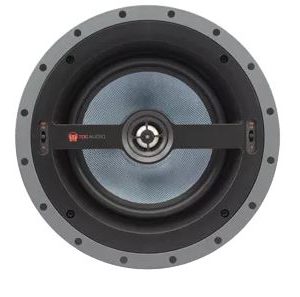8" No Flange ceiling