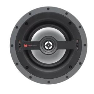 6 ½" No Flange ceiling