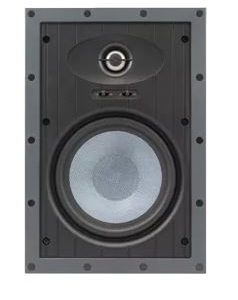 6 ½" No Flange Inwall